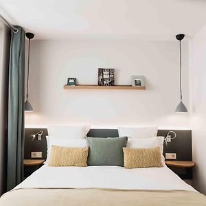 Habitación con cama extragrande Planta baja